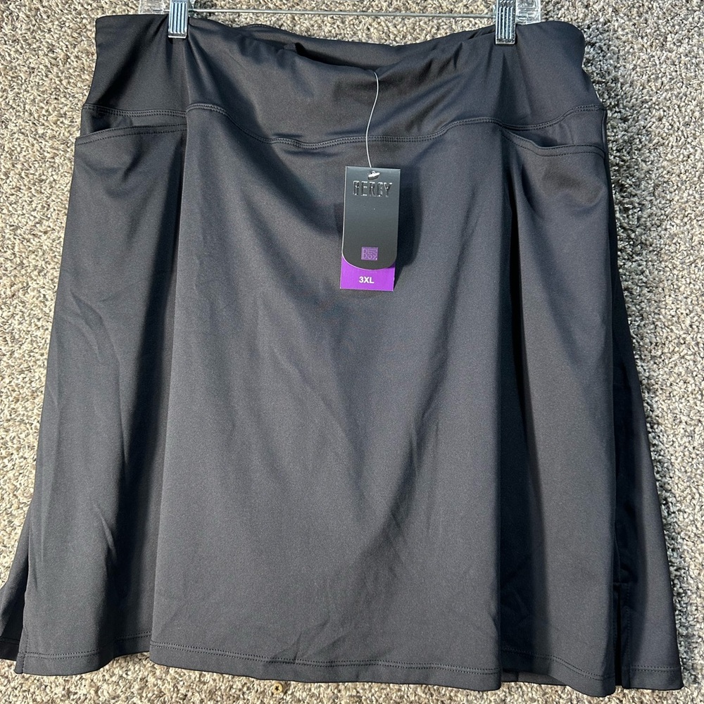 NWT women’s beroy athletic skort SZ 3XL - Picture 4 of 6